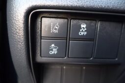 
										2020 Honda CR-V LX Sport Utility 4D full									