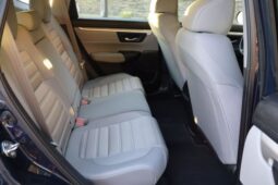
										2020 Honda CR-V LX Sport Utility 4D full									