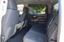 
										2021 Chevrolet Silverado 1500 Crew Cab RST Pickup 4D 5 3/4 ft full									