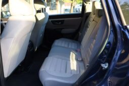 
										2020 Honda CR-V LX Sport Utility 4D full									
