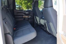 
										2021 Chevrolet Silverado 1500 Crew Cab RST Pickup 4D 5 3/4 ft full									