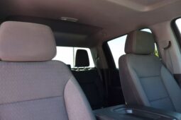 
										2021 Chevrolet Silverado 1500 Crew Cab RST Pickup 4D 5 3/4 ft full									