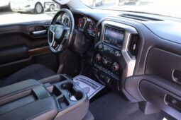 
										2021 Chevrolet Silverado 1500 Crew Cab RST Pickup 4D 5 3/4 ft full									