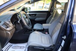 
										2020 Honda CR-V LX Sport Utility 4D full									