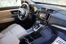 
										2020 Honda CR-V LX Sport Utility 4D full									