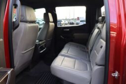 
										2021 GMC Sierra 1500 Crew Cab SLT Pickup 4D 5 3/4 ft full									