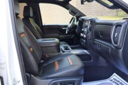 
										2020 GMC Sierra 1500 Crew Cab AT4 Pickup 4D 6 1/2 ft full									