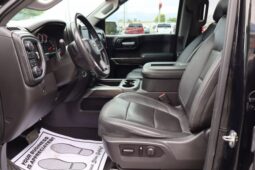 
										2021 Chevrolet Silverado 1500 Crew Cab LTZ Pickup 4D 5 3/4 ft full									