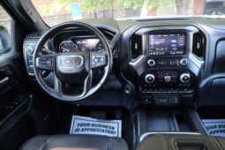 
										2020 GMC Sierra 1500 Crew Cab AT4 Pickup 4D 6 1/2 ft full									