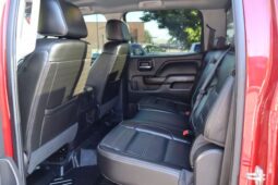 
										2018 GMC Sierra 1500 Crew Cab Denali Pickup 4D 5 3/4 ft full									