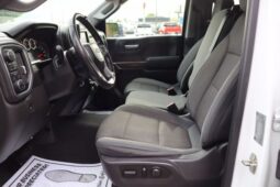 
										2019 Chevrolet Silverado 1500 Crew Cab LT Pickup 4D 5 3/4 ft full									