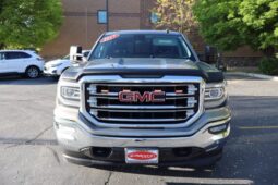 
										2017 GMC Sierra 1500 Crew Cab SLT Pickup 4D 5 3/4 ft full									