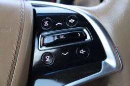 
										2018 Cadillac Escalade Platinum Sport Utility 4D full									