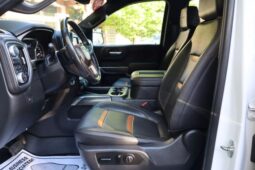 
										2020 GMC Sierra 1500 Crew Cab AT4 Pickup 4D 6 1/2 ft full									