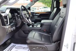
										2022 GMC Sierra 1500 Crew Cab Denali Pickup 4D 5 3/4 ft full									