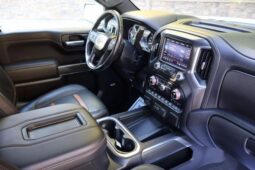 
										2020 GMC Sierra 1500 Crew Cab AT4 Pickup 4D 6 1/2 ft full									
