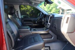
										2018 GMC Sierra 1500 Crew Cab Denali Pickup 4D 5 3/4 ft full									