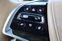
										2018 Cadillac Escalade Platinum Sport Utility 4D full									