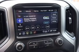 
										2021 Chevrolet Silverado 1500 Crew Cab LTZ Pickup 4D 5 3/4 ft full									