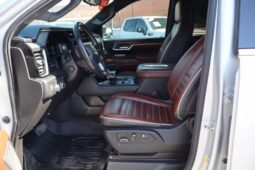 
										2022 GMC Sierra 1500 Crew Cab Denali Ultimate Pickup 4D 5 3/4 ft full									