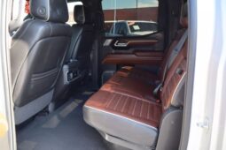 
										2022 GMC Sierra 1500 Crew Cab Denali Ultimate Pickup 4D 5 3/4 ft full									