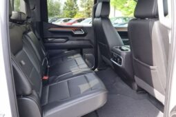 
										2022 GMC Sierra 1500 Crew Cab Denali Pickup 4D 5 3/4 ft full									