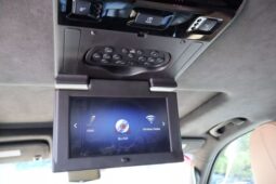 
										2018 Cadillac Escalade Platinum Sport Utility 4D full									