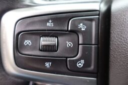 
										2021 Chevrolet Silverado 1500 Crew Cab LTZ Pickup 4D 5 3/4 ft full									