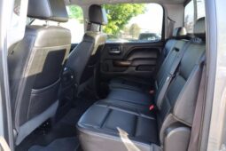 
										2017 GMC Sierra 1500 Crew Cab SLT Pickup 4D 5 3/4 ft full									