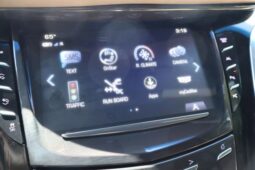 
										2018 Cadillac Escalade Platinum Sport Utility 4D full									