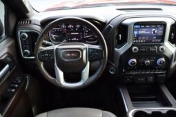
										2021 GMC Sierra 1500 Crew Cab SLT Pickup 4D 5 3/4 ft full									