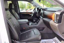 
										2022 GMC Sierra 1500 Crew Cab Denali Pickup 4D 5 3/4 ft full									
