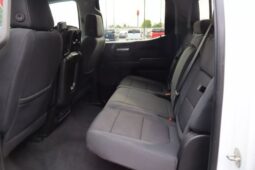 
										2019 Chevrolet Silverado 1500 Crew Cab LT Pickup 4D 5 3/4 ft full									