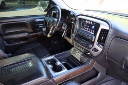 
										2018 GMC Sierra 1500 Crew Cab Denali Pickup 4D 5 3/4 ft full									