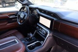 
										2022 GMC Sierra 1500 Crew Cab Denali Ultimate Pickup 4D 5 3/4 ft full									