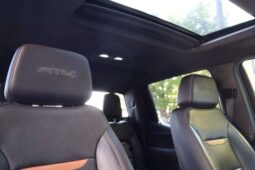 
										2020 GMC Sierra 1500 Crew Cab AT4 Pickup 4D 6 1/2 ft full									