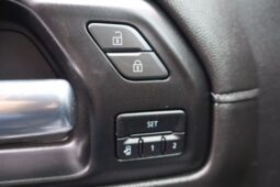 
										2021 Chevrolet Silverado 1500 Crew Cab LTZ Pickup 4D 5 3/4 ft full									