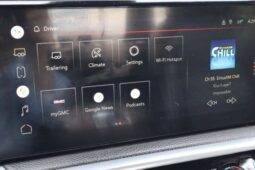 
										2022 GMC Sierra 1500 Crew Cab Denali Pickup 4D 5 3/4 ft full									