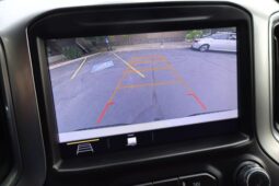 
										2019 Chevrolet Silverado 1500 Crew Cab LT Pickup 4D 5 3/4 ft full									