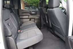 
										2019 Chevrolet Silverado 1500 Crew Cab LT Pickup 4D 5 3/4 ft full									