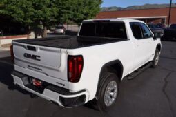
										2020 GMC Sierra 1500 Crew Cab AT4 Pickup 4D 6 1/2 ft full									
