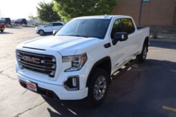
										2020 GMC Sierra 1500 Crew Cab AT4 Pickup 4D 6 1/2 ft full									