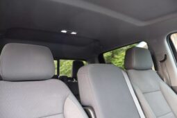
										2019 Chevrolet Silverado 1500 Crew Cab LT Pickup 4D 5 3/4 ft full									