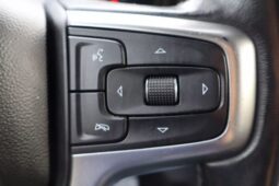 
										2019 Chevrolet Silverado 1500 Crew Cab LT Pickup 4D 5 3/4 ft full									