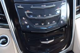 
										2018 Cadillac Escalade Platinum Sport Utility 4D full									