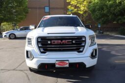 
										2020 GMC Sierra 1500 Crew Cab AT4 Pickup 4D 6 1/2 ft full									