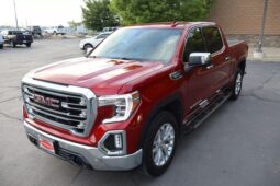 
										2021 GMC Sierra 1500 Crew Cab SLT Pickup 4D 5 3/4 ft full									