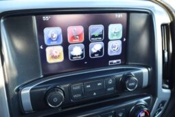 
										2017 GMC Sierra 1500 Crew Cab SLT Pickup 4D 5 3/4 ft full									