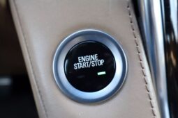 
										2018 Cadillac Escalade Platinum Sport Utility 4D full									