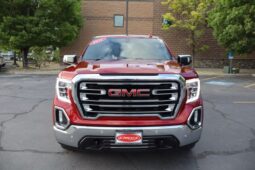 
										2021 GMC Sierra 1500 Crew Cab SLT Pickup 4D 5 3/4 ft full									